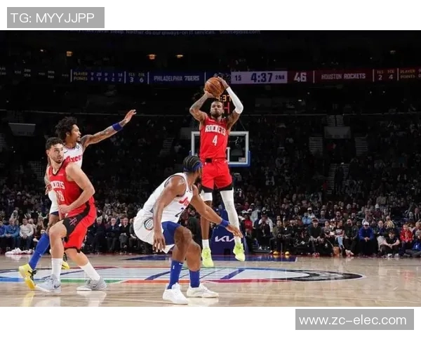 2020年76人对火箭精彩对决回顾及赛后分析