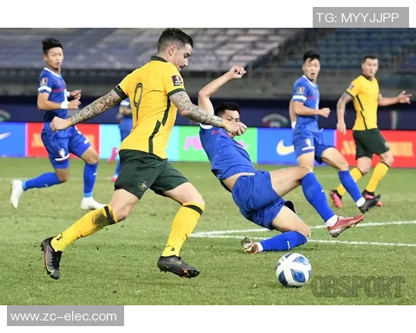 澳大利亚与伊朗足球对决深度分析及战术解析