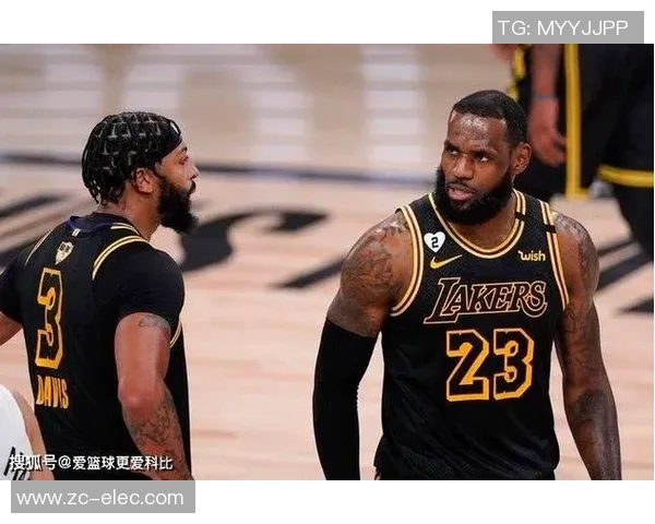 热火与湖人精彩对决直播数据分析全景呈现