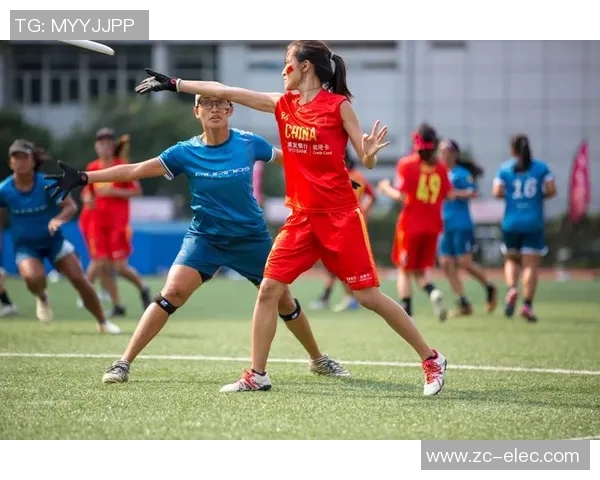 飞盘盛宴：深入解析成都飞盘队员的个人技能与团队协作